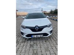 Sahibinden Renault Megane 1.3 TCe Joy 2021 Model 