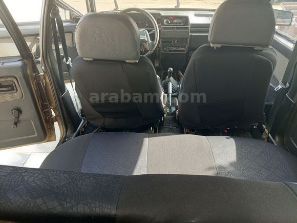 Sahibinden Lada Samara 1.5 1999 Model 