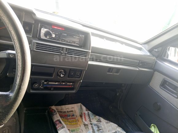 Sahibinden Lada Samara 1.5 1999 Model 