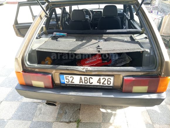 Sahibinden Lada Samara 1.5 1999 Model 