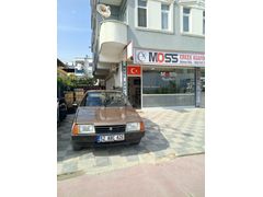 Sahibinden Lada Samara 1.5 1999 Model 