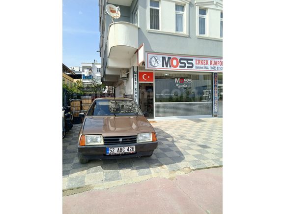 Sahibinden Lada Samara 1.5 1999 Model 