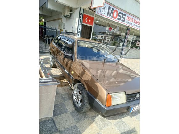 Sahibinden Lada Samara 1.5 1999 Model 