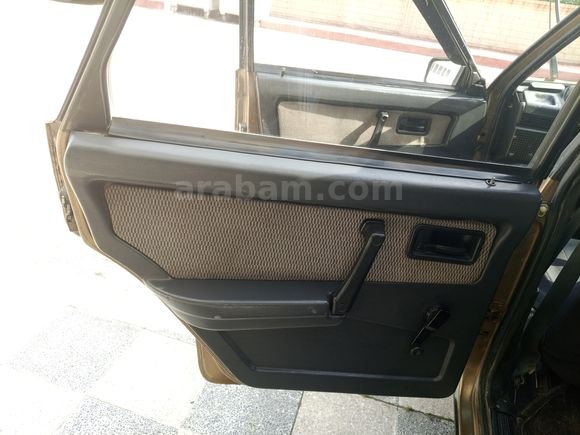 Sahibinden Lada Samara 1.5 1999 Model 