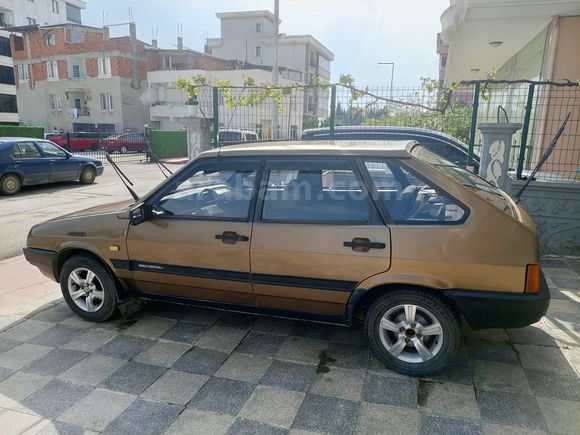 Sahibinden Lada Samara 1.5 1999 Model 