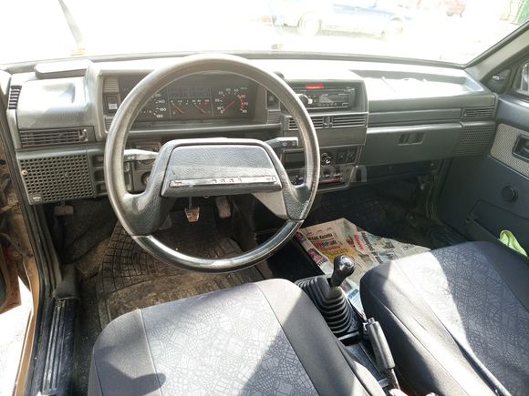 Sahibinden Lada Samara 1.5 1999 Model 