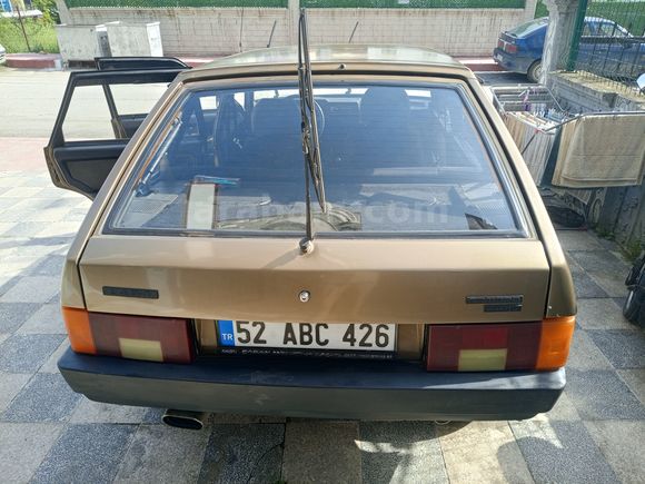 Sahibinden Lada Samara 1.5 1999 Model 