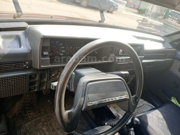 Sahibinden Lada Samara 1.5 1999 Model 
