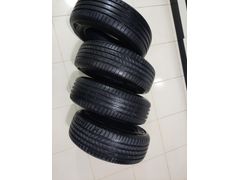215/65/16 Brigestone Turanza Yaz Lastiği 
( Garantisi var)