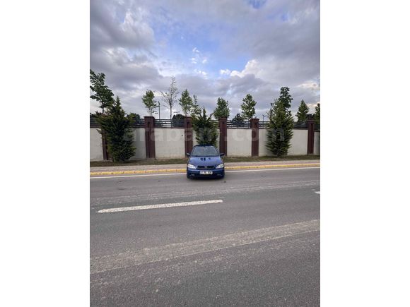 Sahibinden Opel Astra 1.6 Comfort 2003 Model 