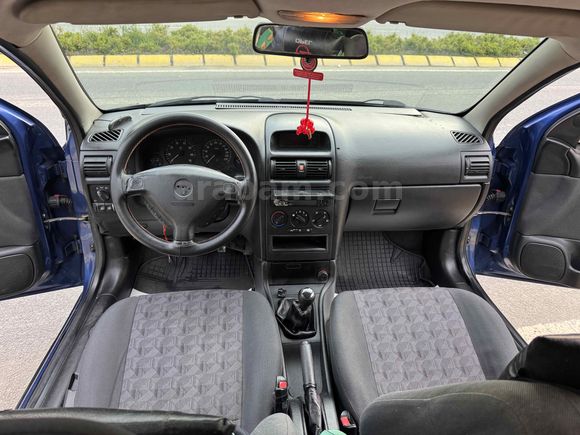 Sahibinden Opel Astra 1.6 Comfort 2003 Model 