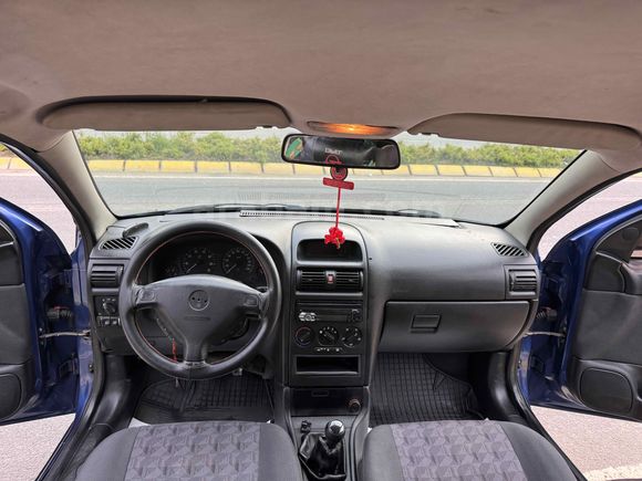 Sahibinden Opel Astra 1.6 Comfort 2003 Model 