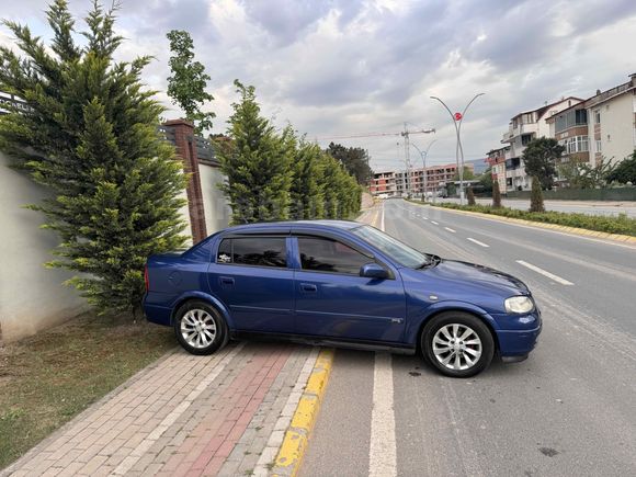 Sahibinden Opel Astra 1.6 Comfort 2003 Model 