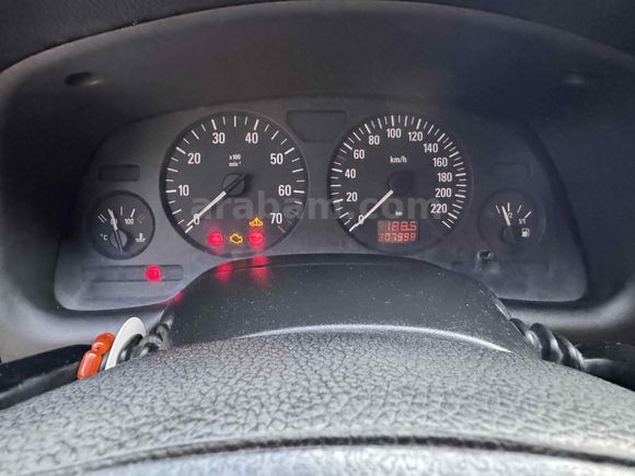 Sahibinden Opel Astra 1.6 Comfort 2003 Model 