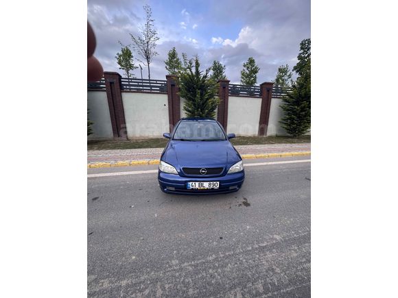 Sahibinden Opel Astra 1.6 Comfort 2003 Model 