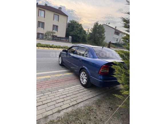 Sahibinden Opel Astra 1.6 Comfort 2003 Model 