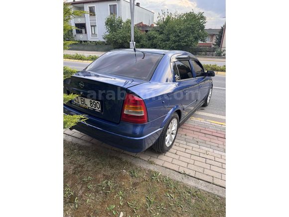 Sahibinden Opel Astra 1.6 Comfort 2003 Model 
