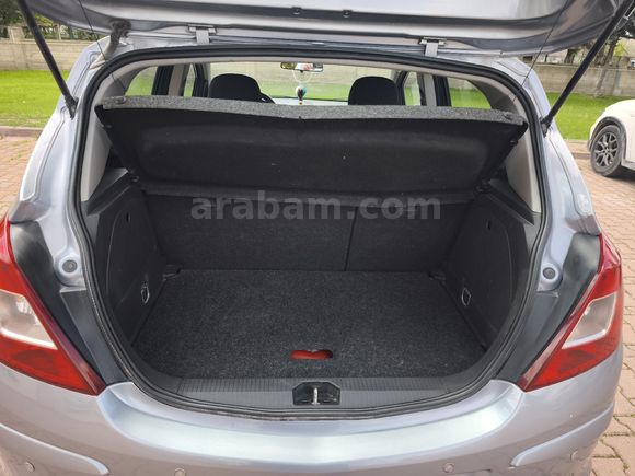 Sahibinden Opel Corsa 1.2 Enjoy 2009 Model