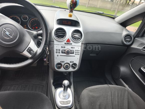 Sahibinden Opel Corsa 1.2 Enjoy 2009 Model
