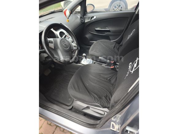 Sahibinden Opel Corsa 1.2 Enjoy 2009 Model