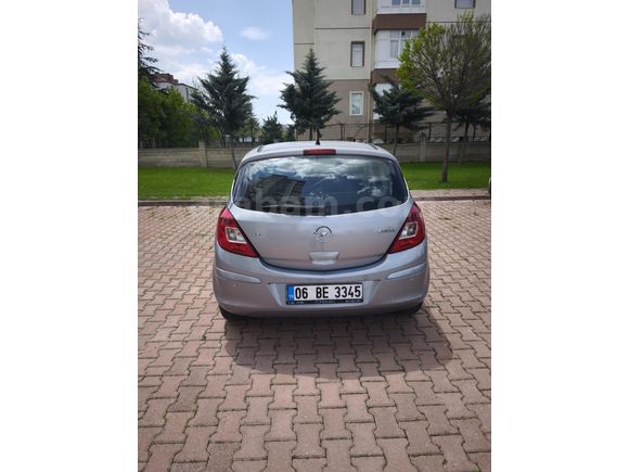 Sahibinden Opel Corsa 1.2 Enjoy 2009 Model