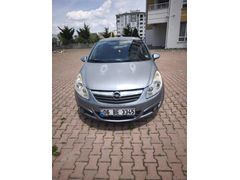 Sahibinden Opel Corsa 1.2 Enjoy 2009 Model