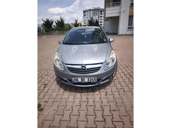 Sahibinden Opel Corsa 1.2 Enjoy 2009 Model