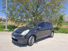 Sahibinden Nissan Note 1.6 Tekna 2006 Model