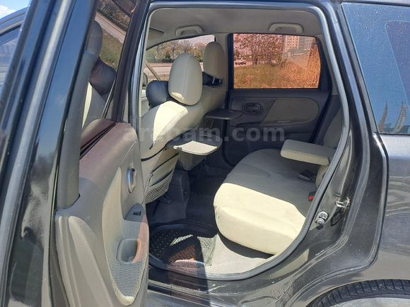 Sahibinden Nissan Note 1.6 Tekna 2006 Model