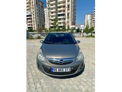 Sahibinden Opel Corsa 1.4 Twinport Enjoy 2012 Model