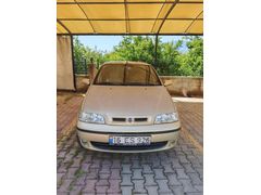 Sahibinden Fiat Albea 1.2 EL 2004 Model