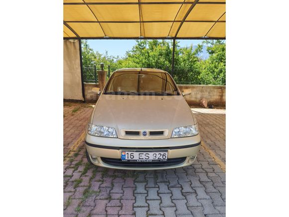 Sahibinden Fiat Albea 1.2 EL 2004 Model