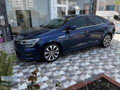 2023 MODEL RENAULT MEGANE ICON 1.3 TCE 140 HP