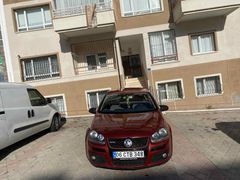 Sahibinden Volkswagen Golf 1.6 FSi Comfortline 2004 Model  348.000 km Bordo