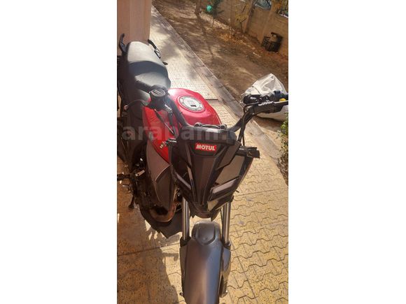 Sahibinden Arora MT 125