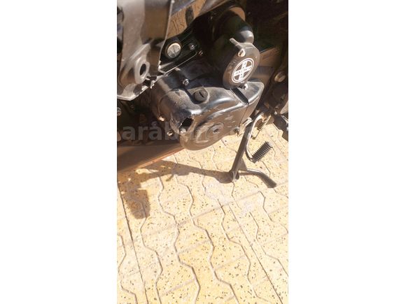 Sahibinden Arora MT 125