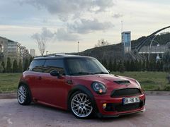 Sahibinden Mini Cooper S 1.6 Coupe 2013 Model 218.000KM 