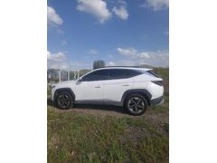 Sahibinden Hyundai Tucson 1.6 T-GDi Comfort 2025 Model  Beyaz