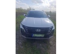 Sahibinden Hyundai Tucson 1.6 T-GDi Comfort 2025 Model  Beyaz