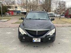 Sahibinden Ssangyong Actyon Sports 2.0 SXDI 4x2 2009 Model Kayseri