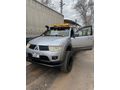 Sahibinden Mitsubishi L 200 4x4 Intense 2012 Model 