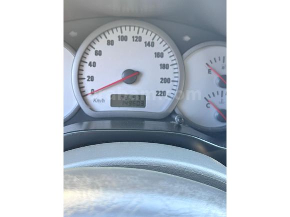 Sahibinden Chery Tiggo 1.6 Acteco Lusso 2008 Model