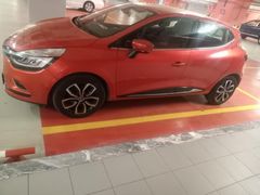 Sahibinden Renault Clio İcon Otomatik Dizel, Nadir ve Kusursuz