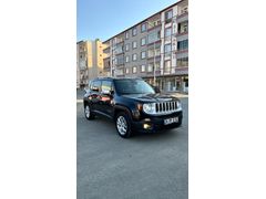 MEMURDAN TEMİZ MASRAFSIZ 2017 ÇIKIŞLI RENEGADE LİMİTED