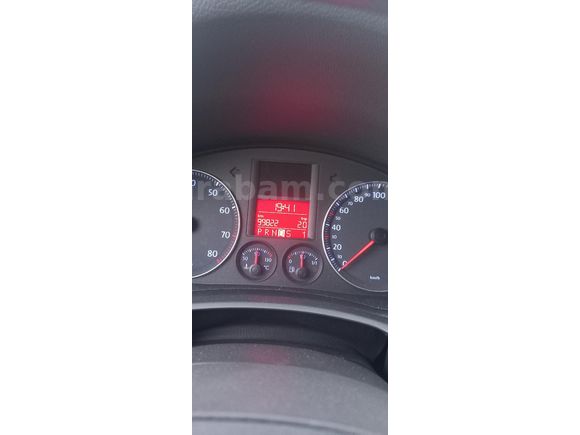Sahibinden Volkswagen Golf 1.6 Primeline 2004 Model Ankara