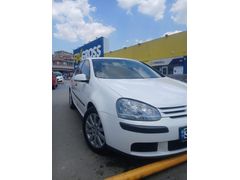 Sahibinden Volkswagen Golf 1.6 Primeline 2004 Model Ankara