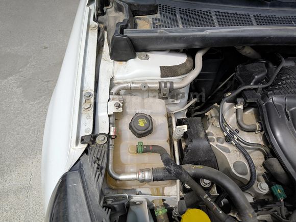 Sahibinden Renault Megane 1.6 Touch 2019 Model