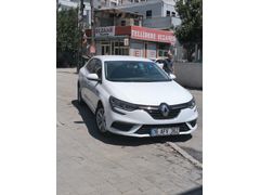 Sahibinden Renault Megane 1.6 Touch 2019 Model