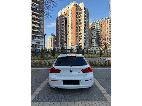 Sahibinden BMW 1 Serisi 116d Joy Plus 2017 Model 