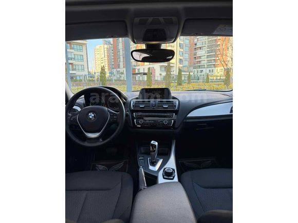 Sahibinden BMW 1 Serisi 116d Joy Plus 2017 Model 